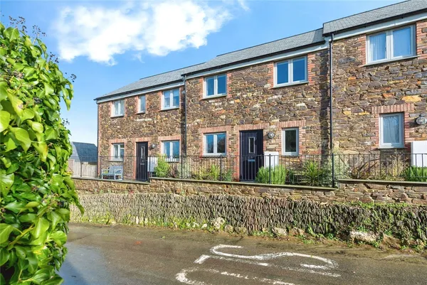 Trenance Road, St. Issey, Wadebridge,...