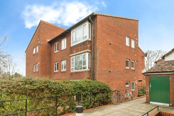 The Beeches, Brislington, Bristol, BS4