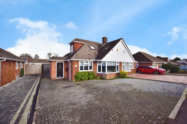 Trevor Drive, Maidstone, Kent, ME16