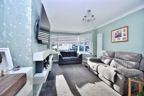 Trevor Drive, Maidstone, Kent, ME16