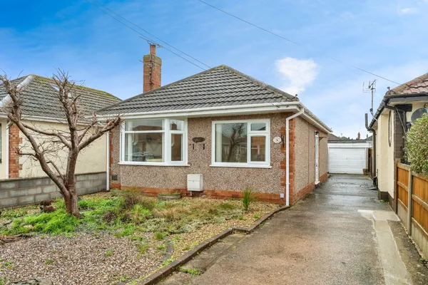 Arfon Avenue, Prestatyn, Denbighshire...