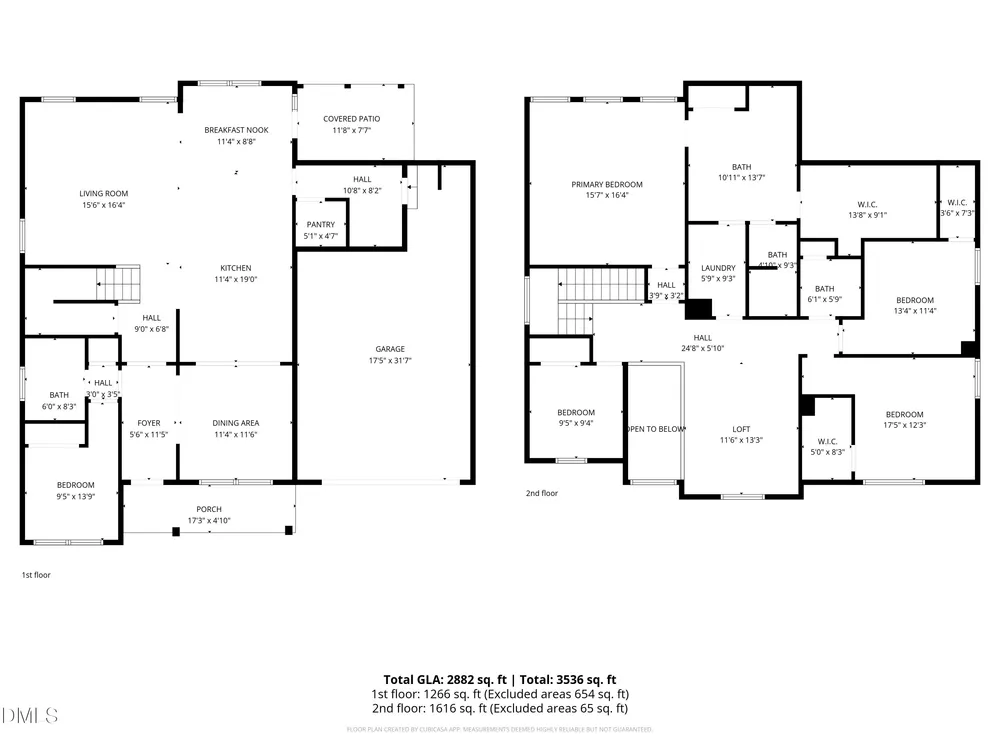 3510 Arran Lake Dr, Fuquay Varina, NC 27526