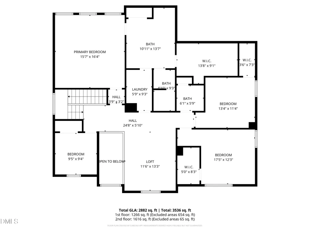 3510 Arran Lake Dr, Fuquay Varina, NC 27526