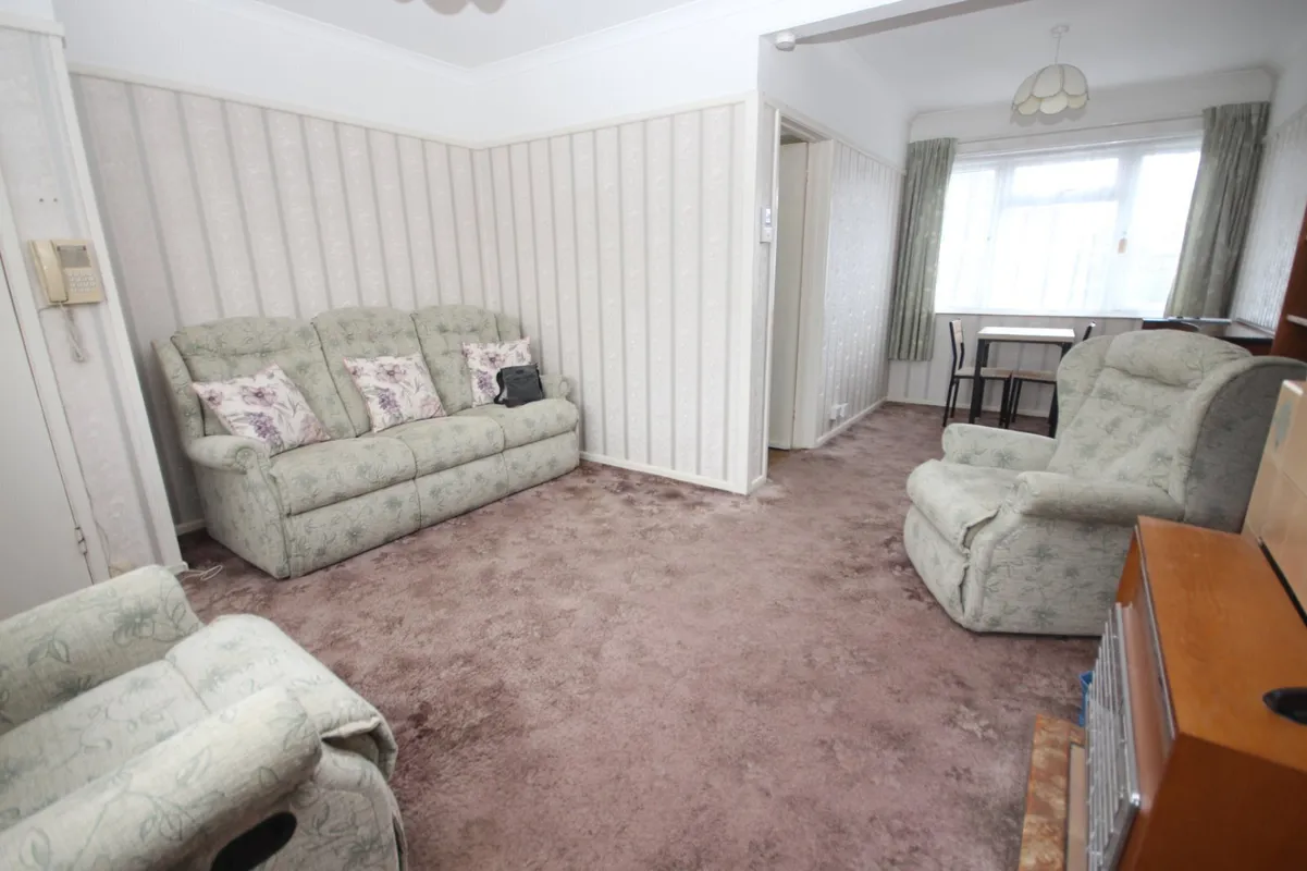 Methuen Road, Poole, Dorset, BH17