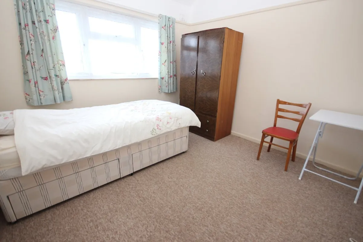 Methuen Road, Poole, Dorset, BH17