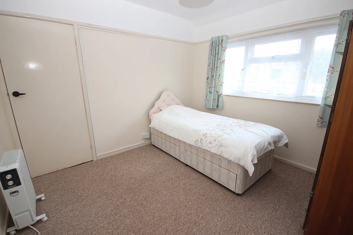 Methuen Road, Poole, Dorset, BH17