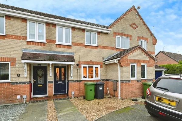 Lexham Road, King's Lynn, Norfolk, PE30