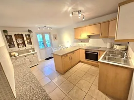 Property responsive