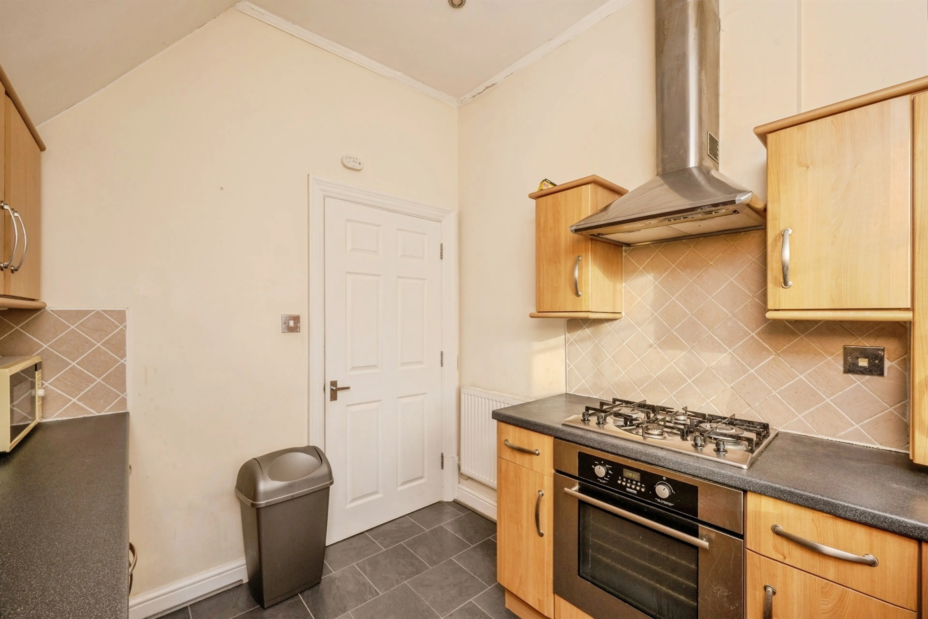 Property at High Street, Uttoxeter