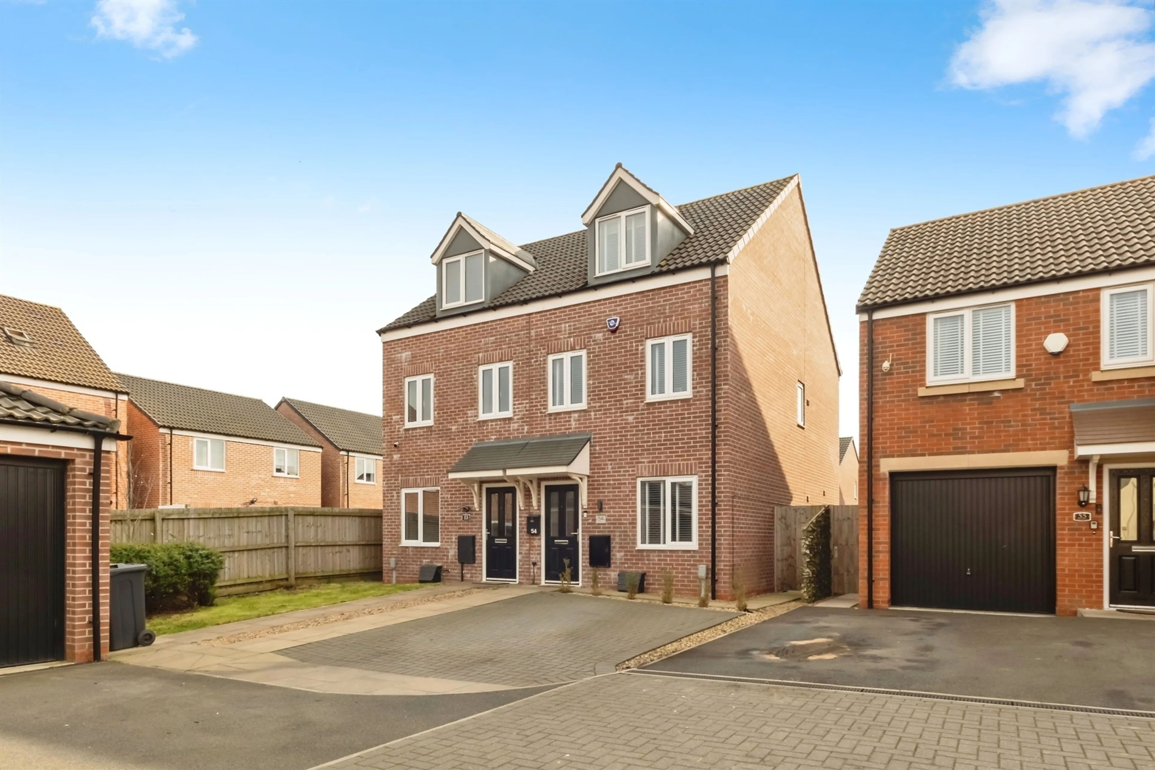 Property at Kingfisher Road, Burton Joyce, Nottingham