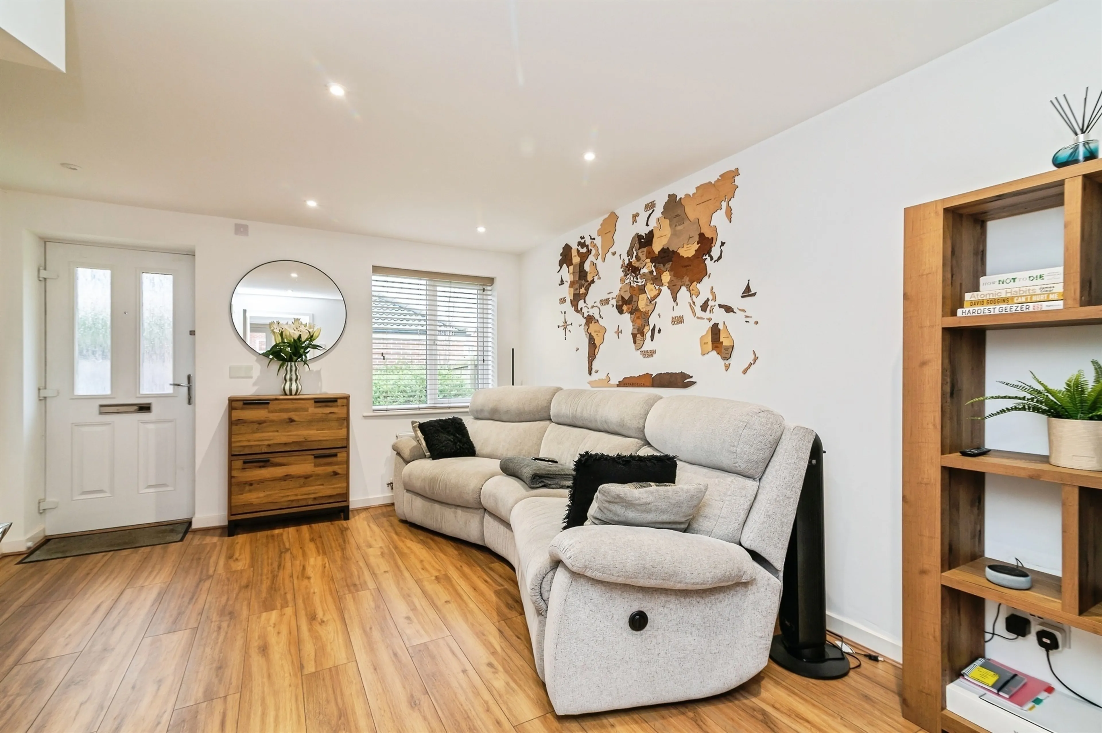 Property at Kingfisher Road, Burton Joyce, Nottingham