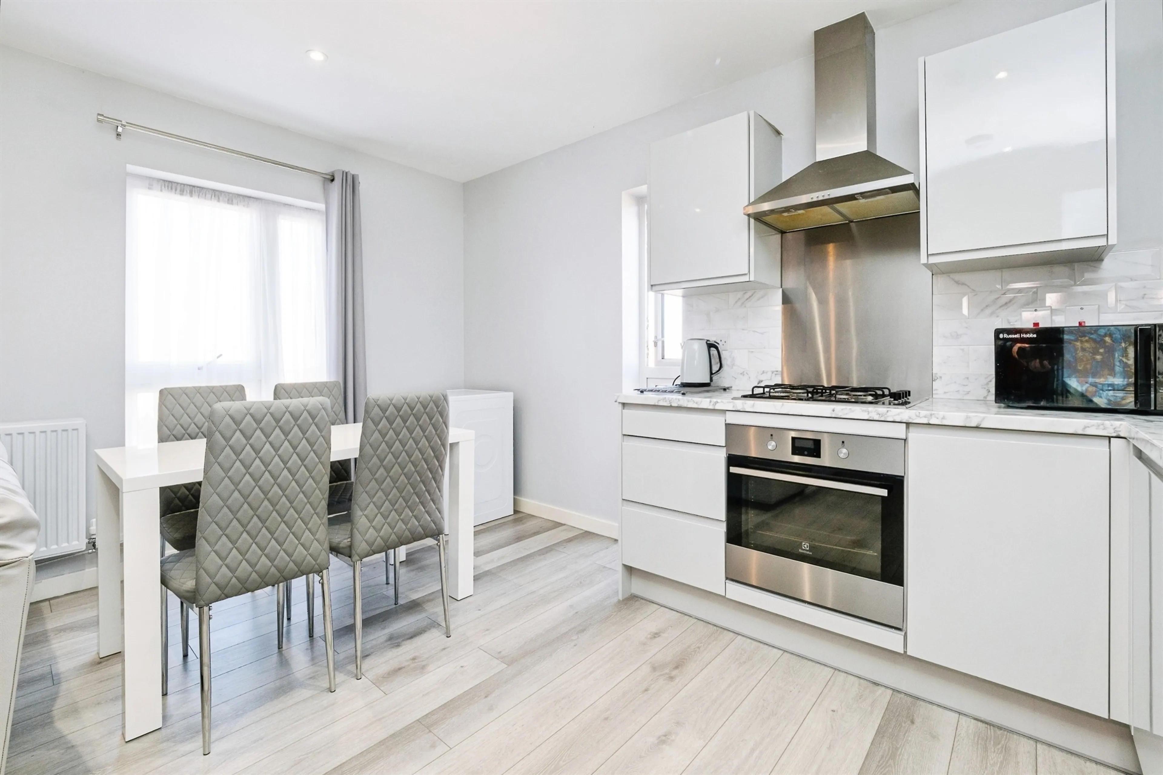 Property at Heriot Road, Rainham