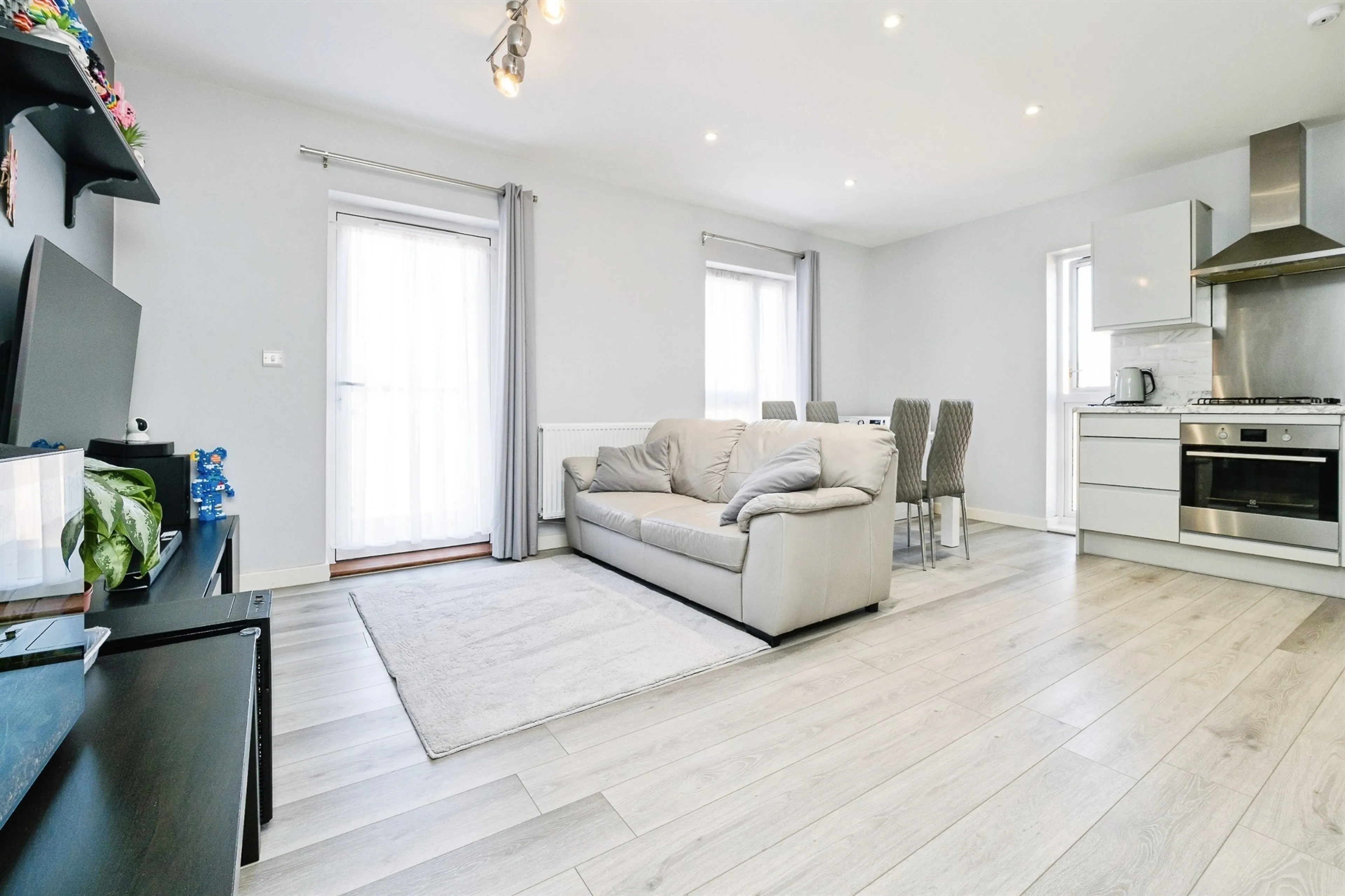 Property at Heriot Road, Rainham