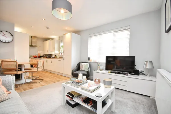 Henderson Way, Witham, Essex, CM8