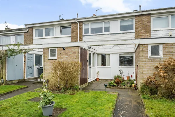 Ferndown Avenue, Orpington, BR6, .