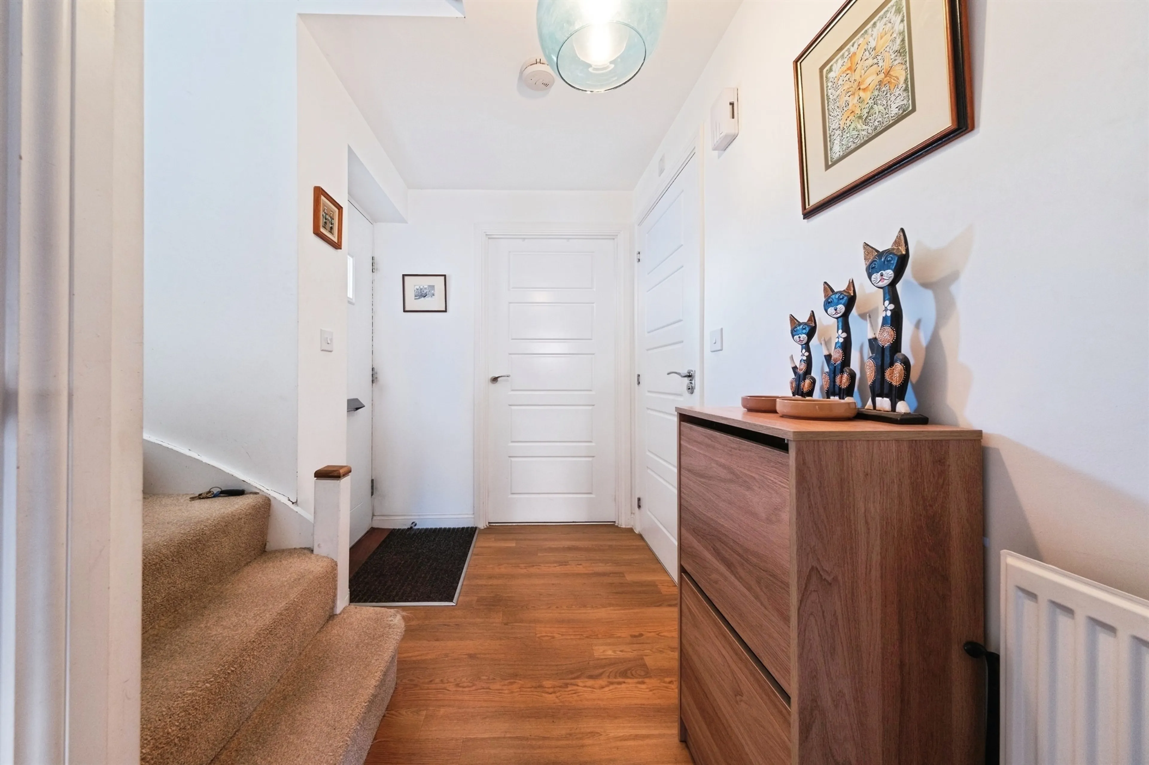 Property at Agrippa Crescent, Fairfields, Milton Keynes