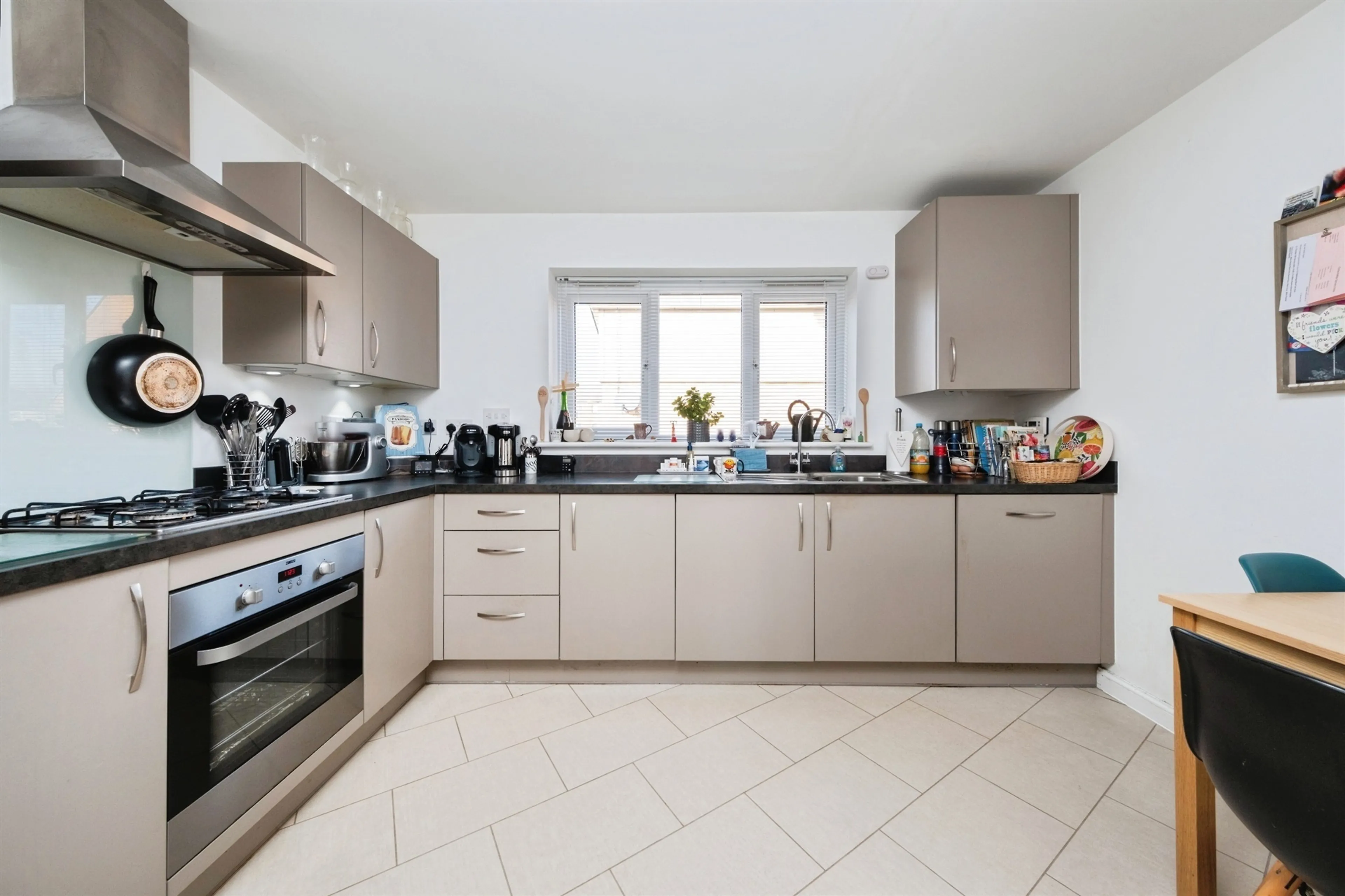 Property at Agrippa Crescent, Fairfields, Milton Keynes