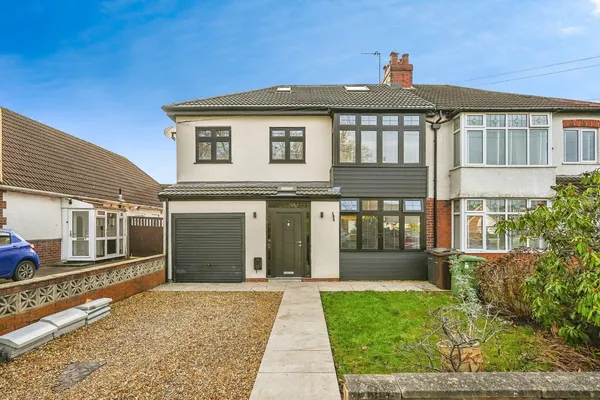 Sefton Lane, Liverpool, Merseyside, L31