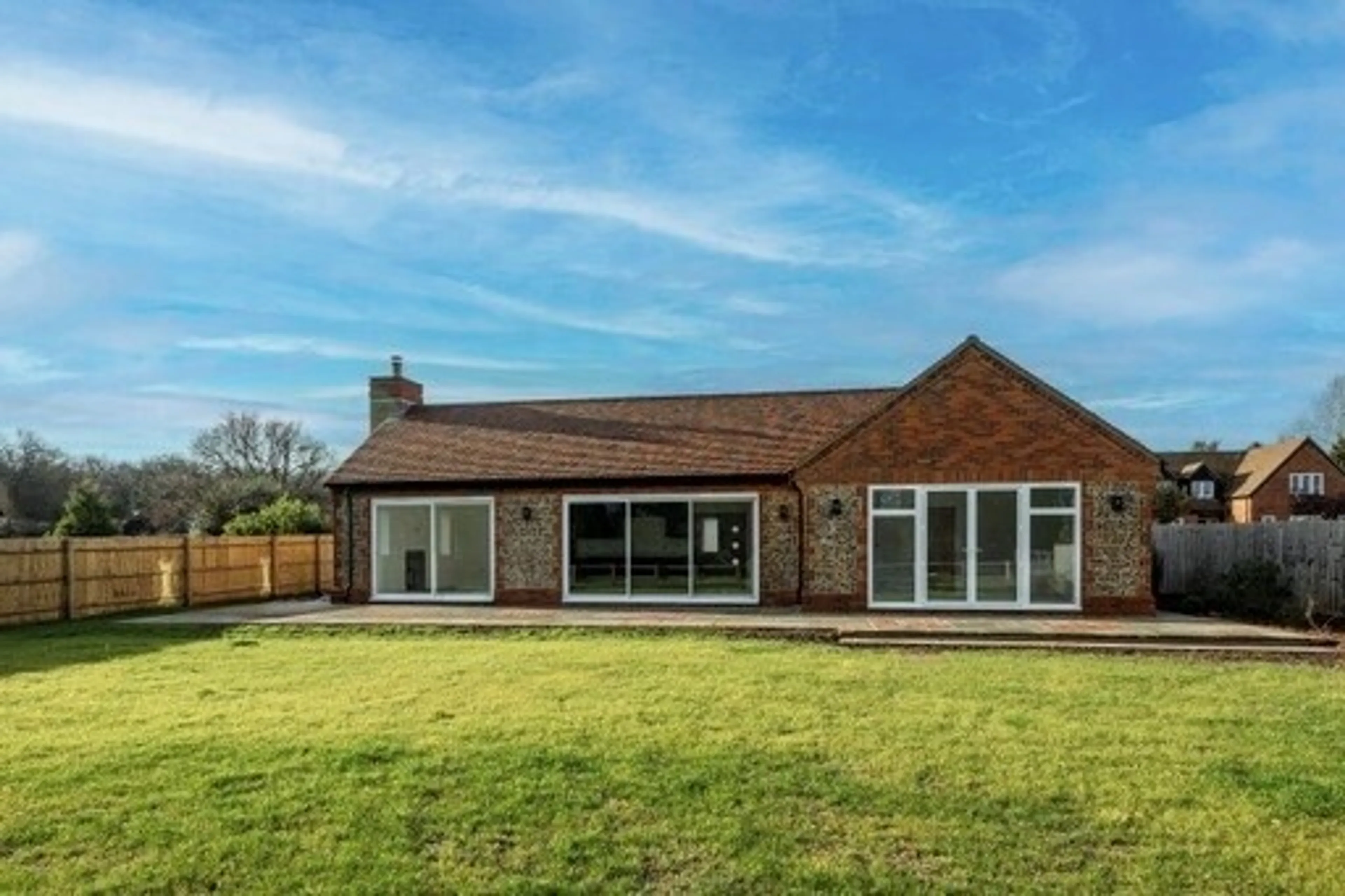 Property at Tinkers Lane, Wigginton, TRING