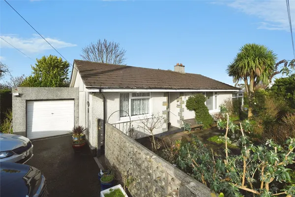 Relubbus Lane, St. Hilary, Penzance, ...