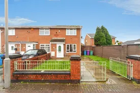 Property responsive