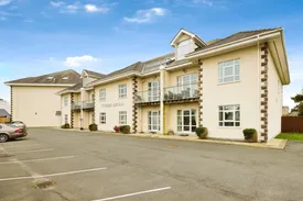 Property responsive