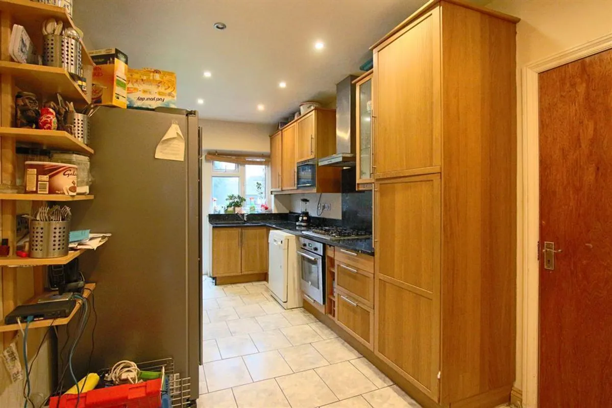 Uxendon Crescent, Wembley, HA99TW