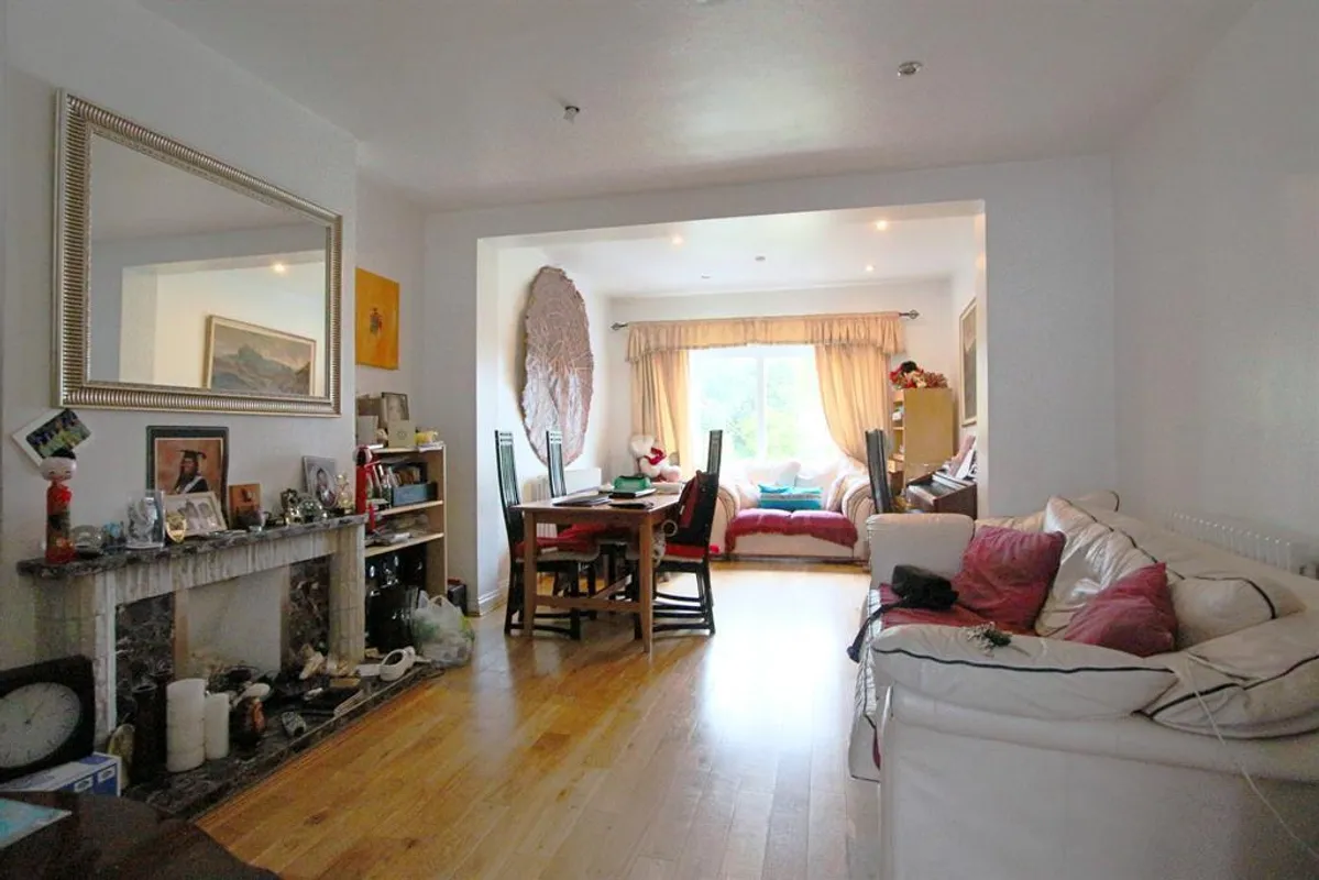 Uxendon Crescent, Wembley, HA99TW