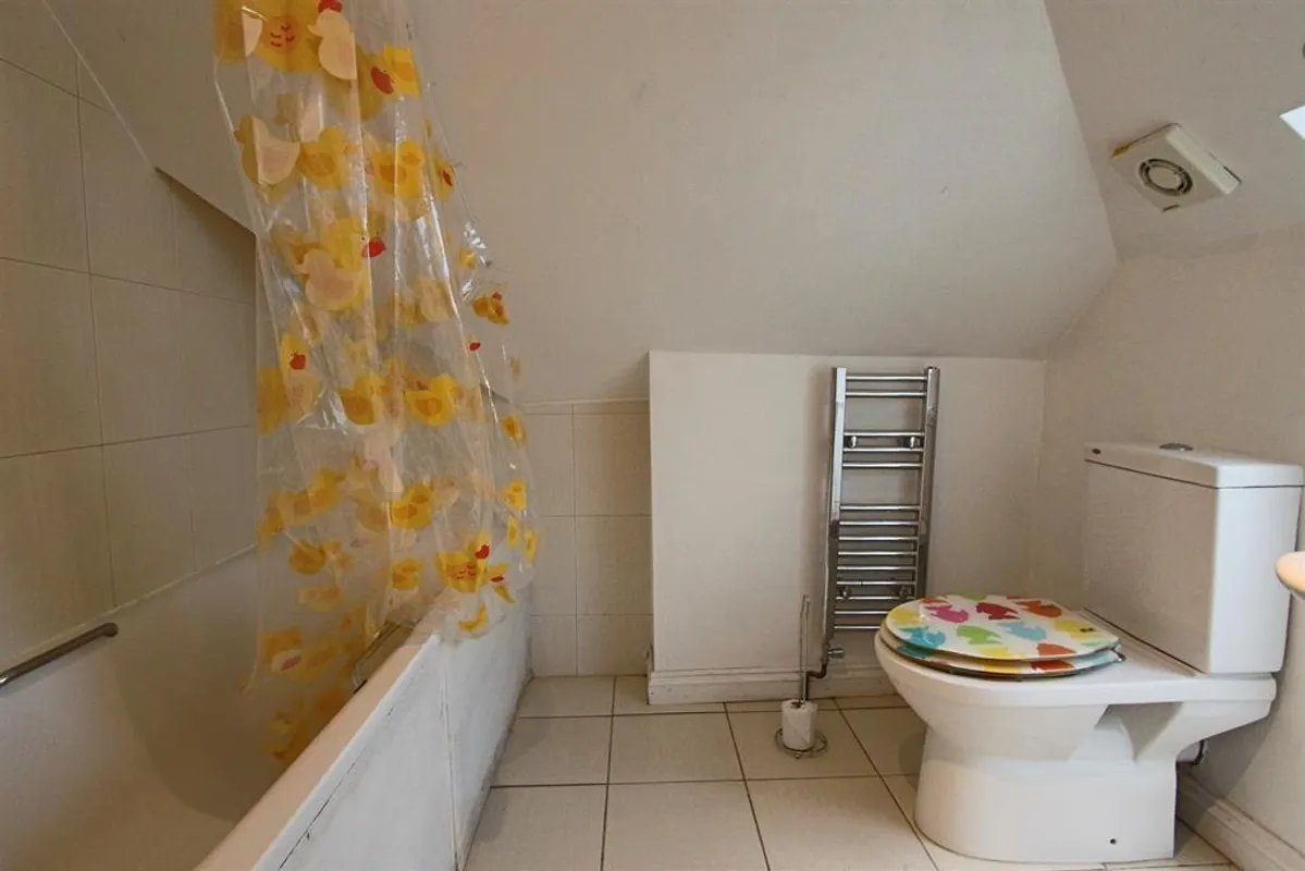 Uxendon Crescent, Wembley, HA99TW