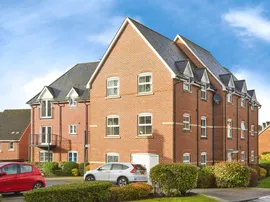 Pilgrims Way, Laverstock, Salisbury photo
