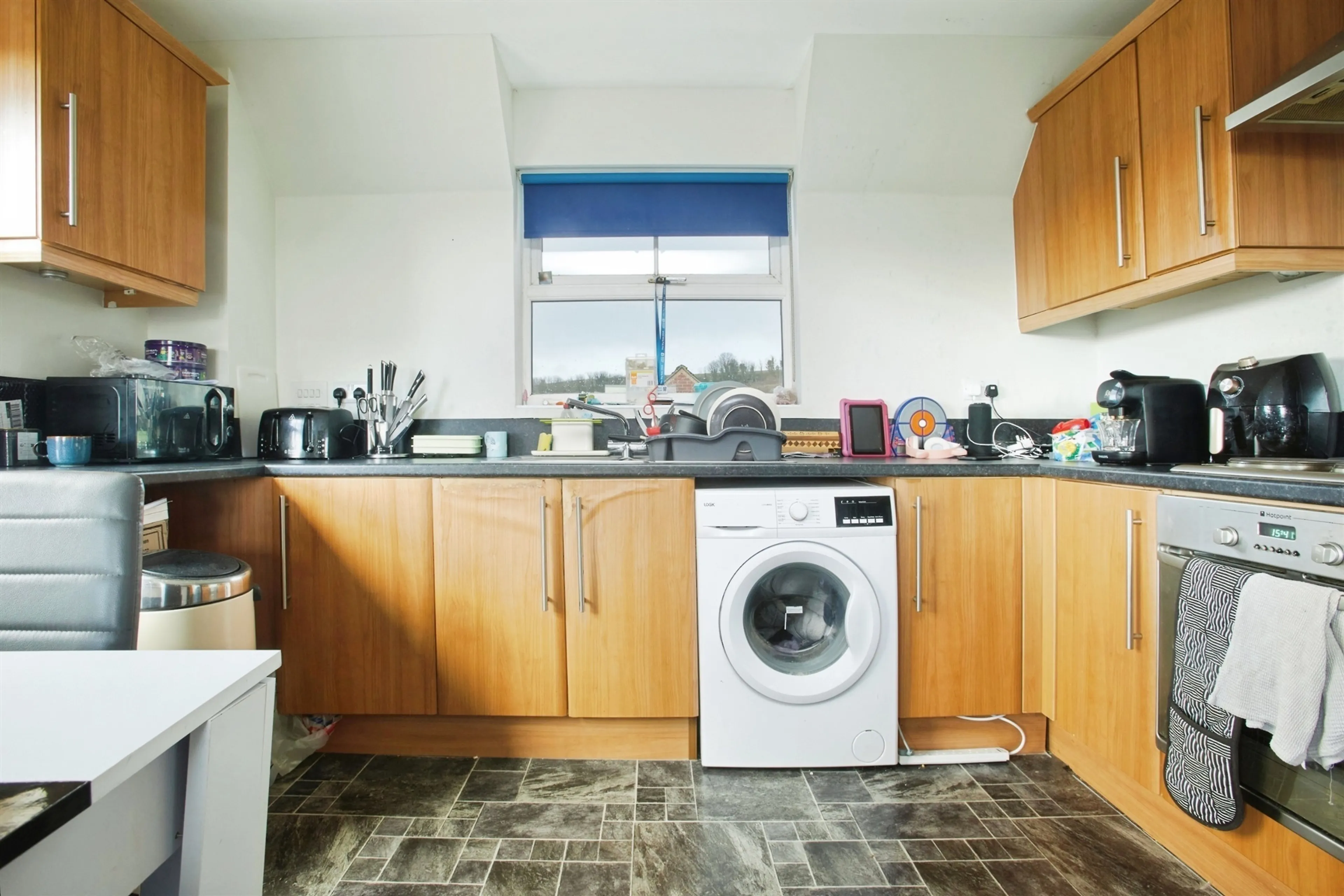 Property at Pilgrims Way, Laverstock, Salisbury