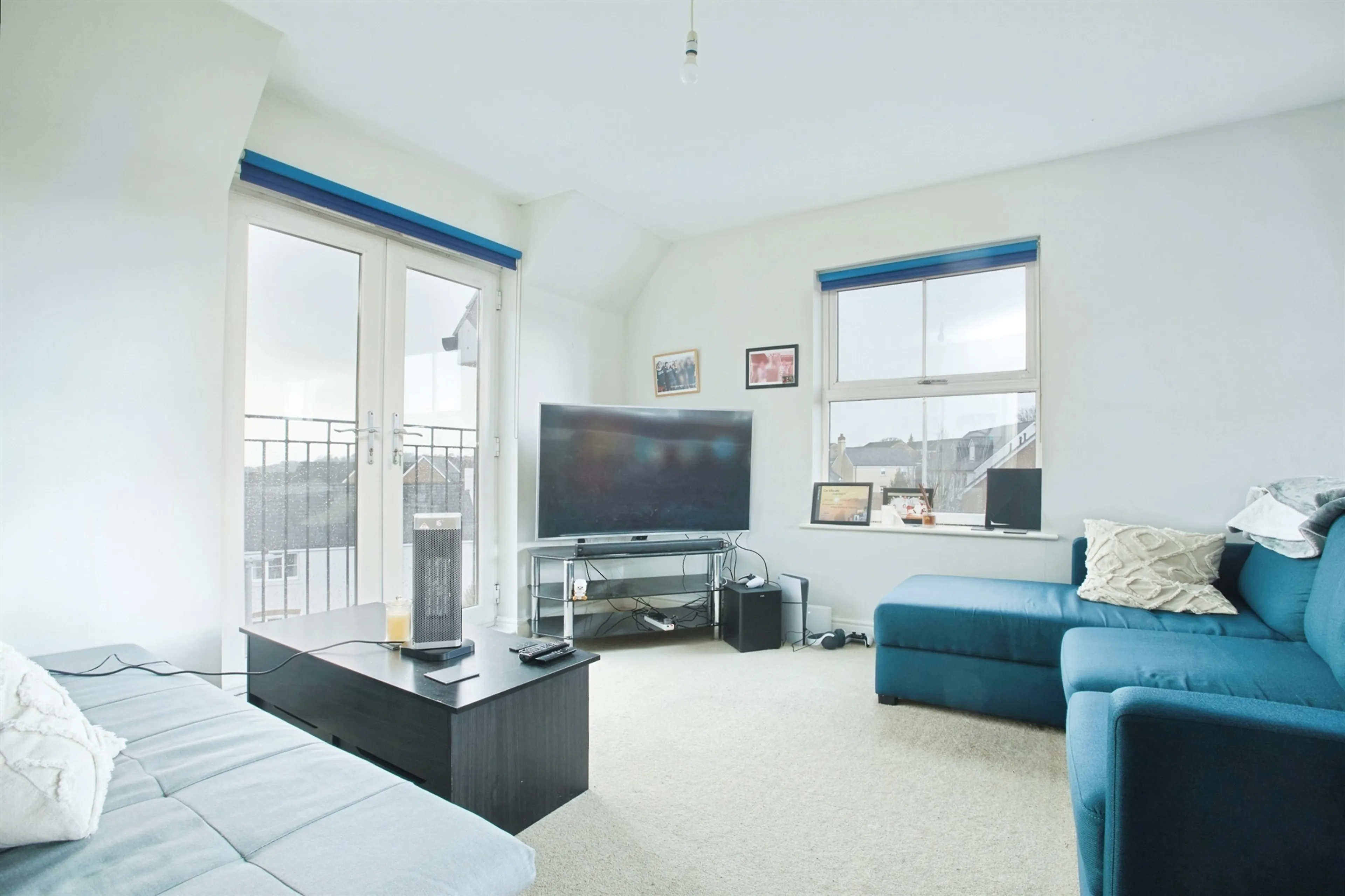 Property at Pilgrims Way, Laverstock, Salisbury
