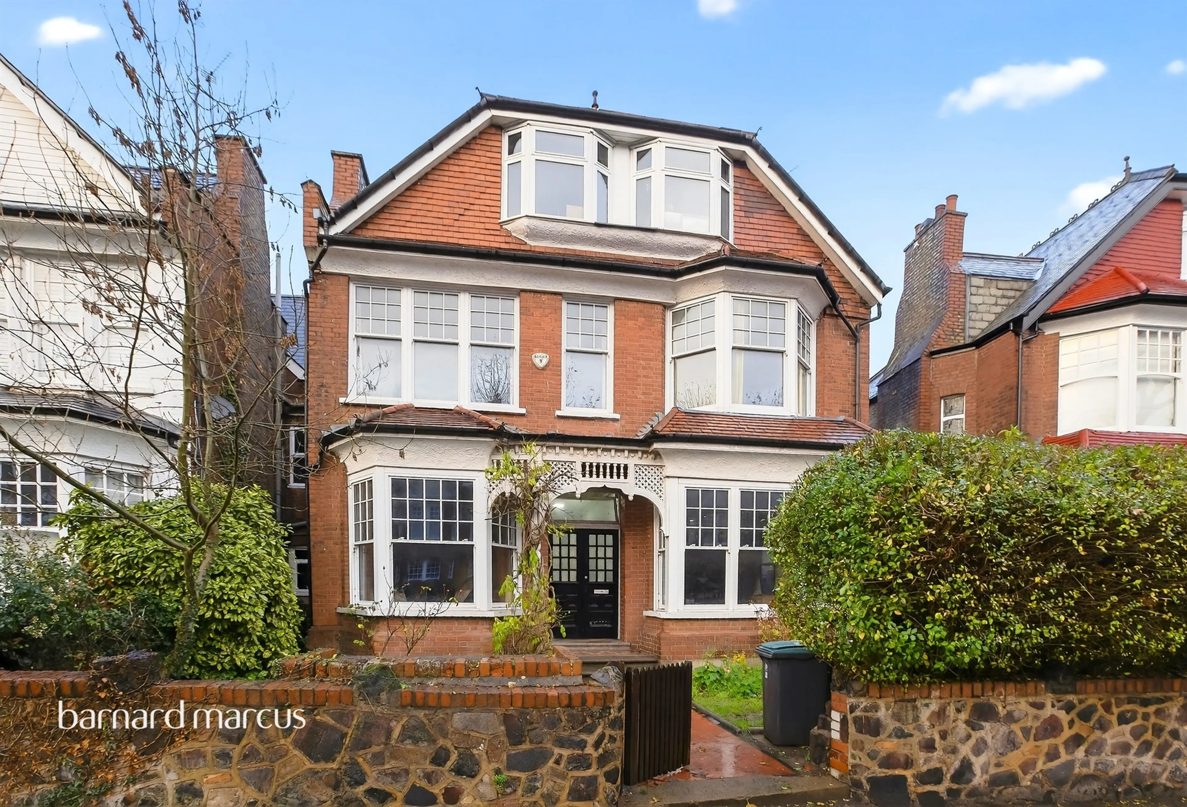 Property at Princes Avenue, London