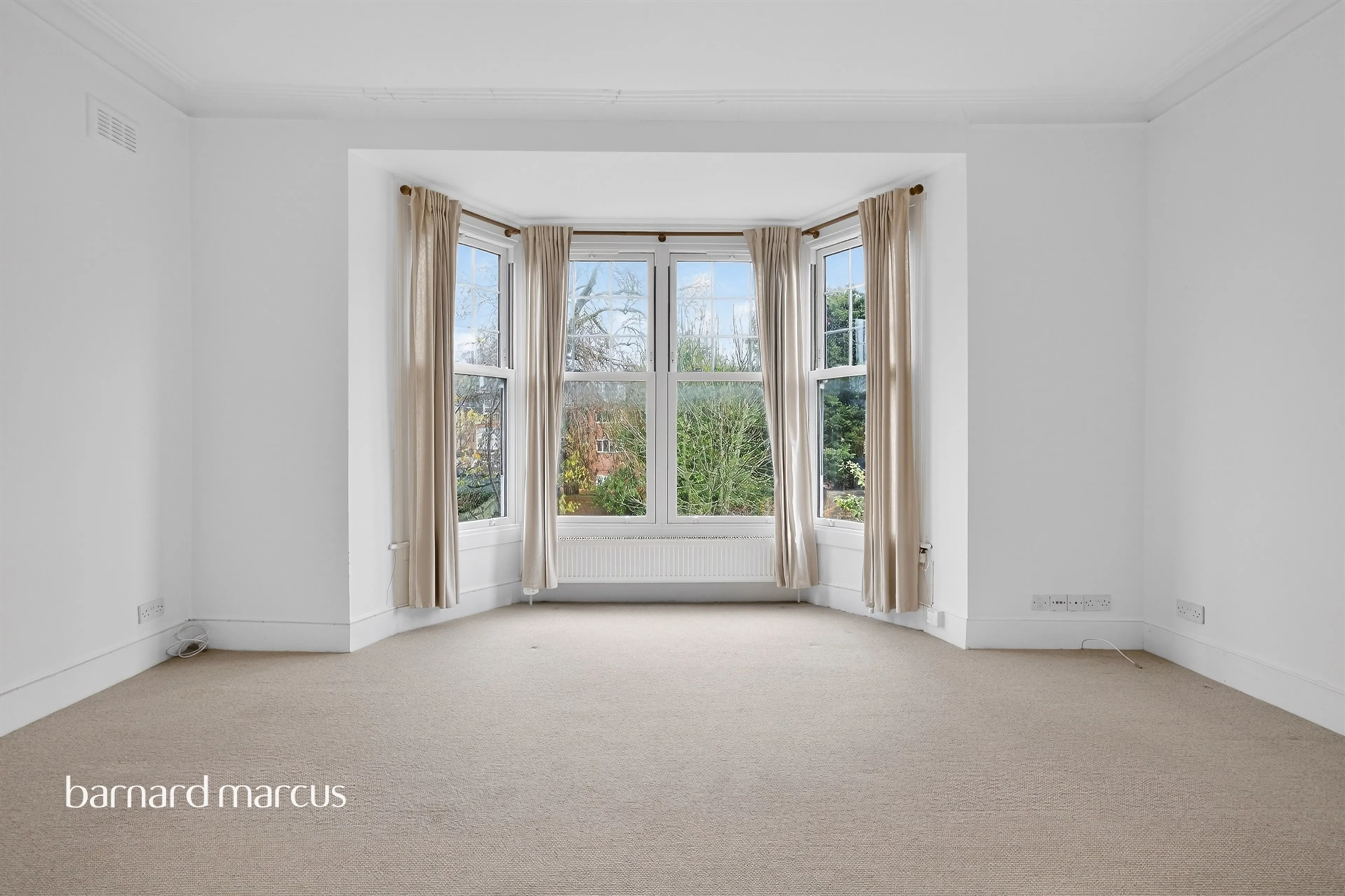 Property at Princes Avenue, London