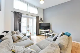 Property responsive