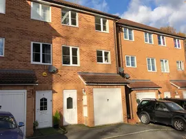 St Peters Close, KIDDERMINSTER photo