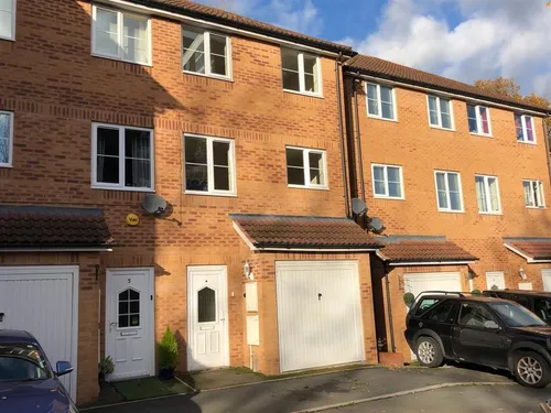 St Peters Close, KIDDERMINSTERphoto