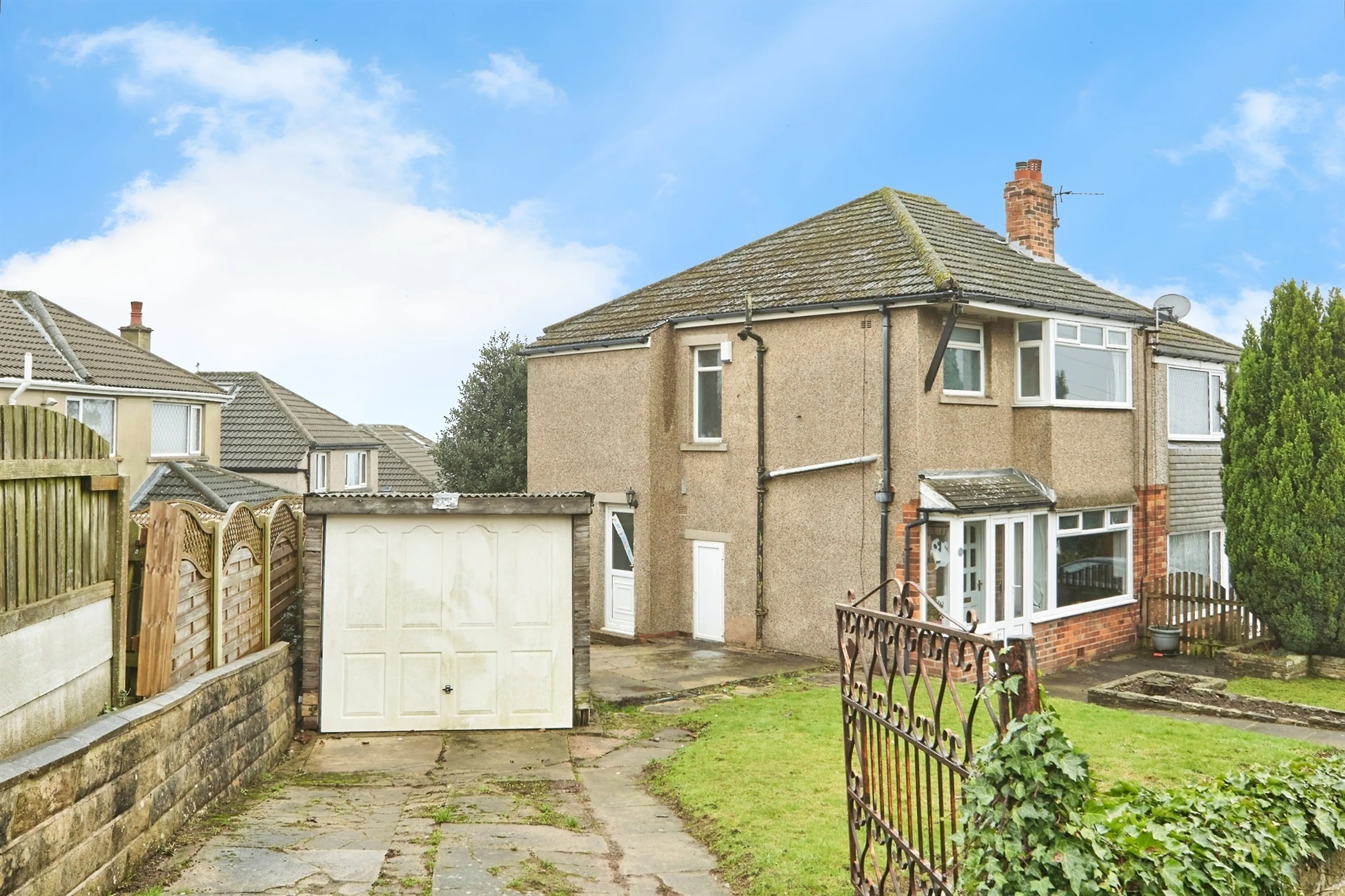 Property at Westlands Drive, Allerton, BRADFORD