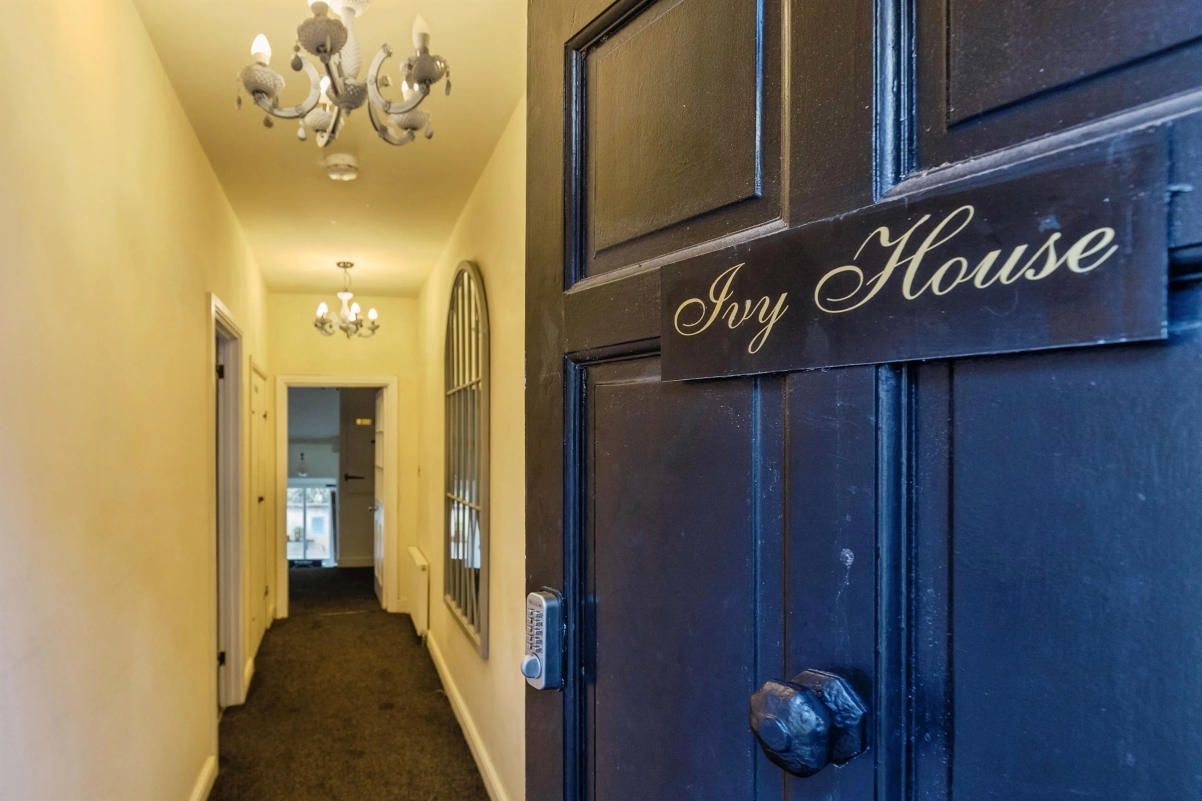 Property at Alfred Street, Bath