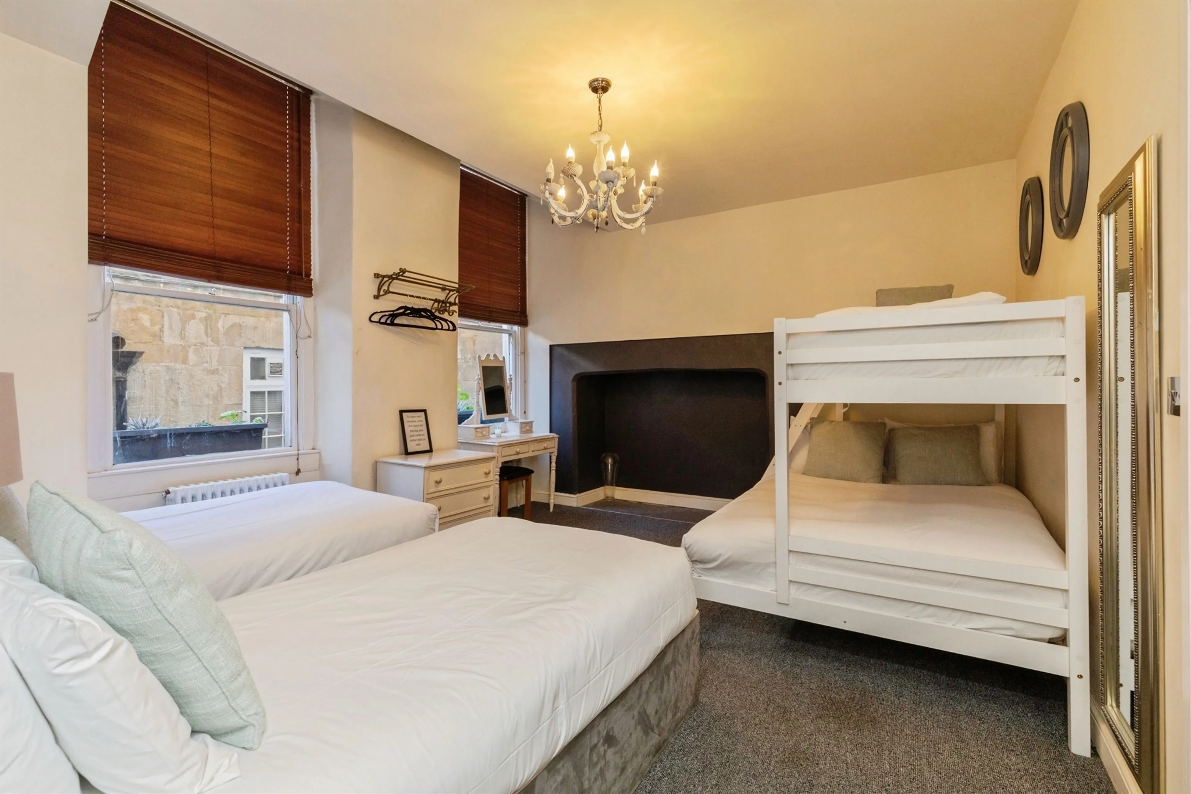 Property at Alfred Street, Bath