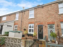 Colne Road, Halstead photo