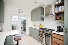 Manor Road, Rugby