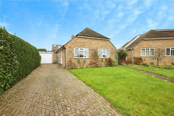 Ashcroft Close, Ringmer, Lewes, East ...