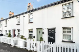 Property responsive