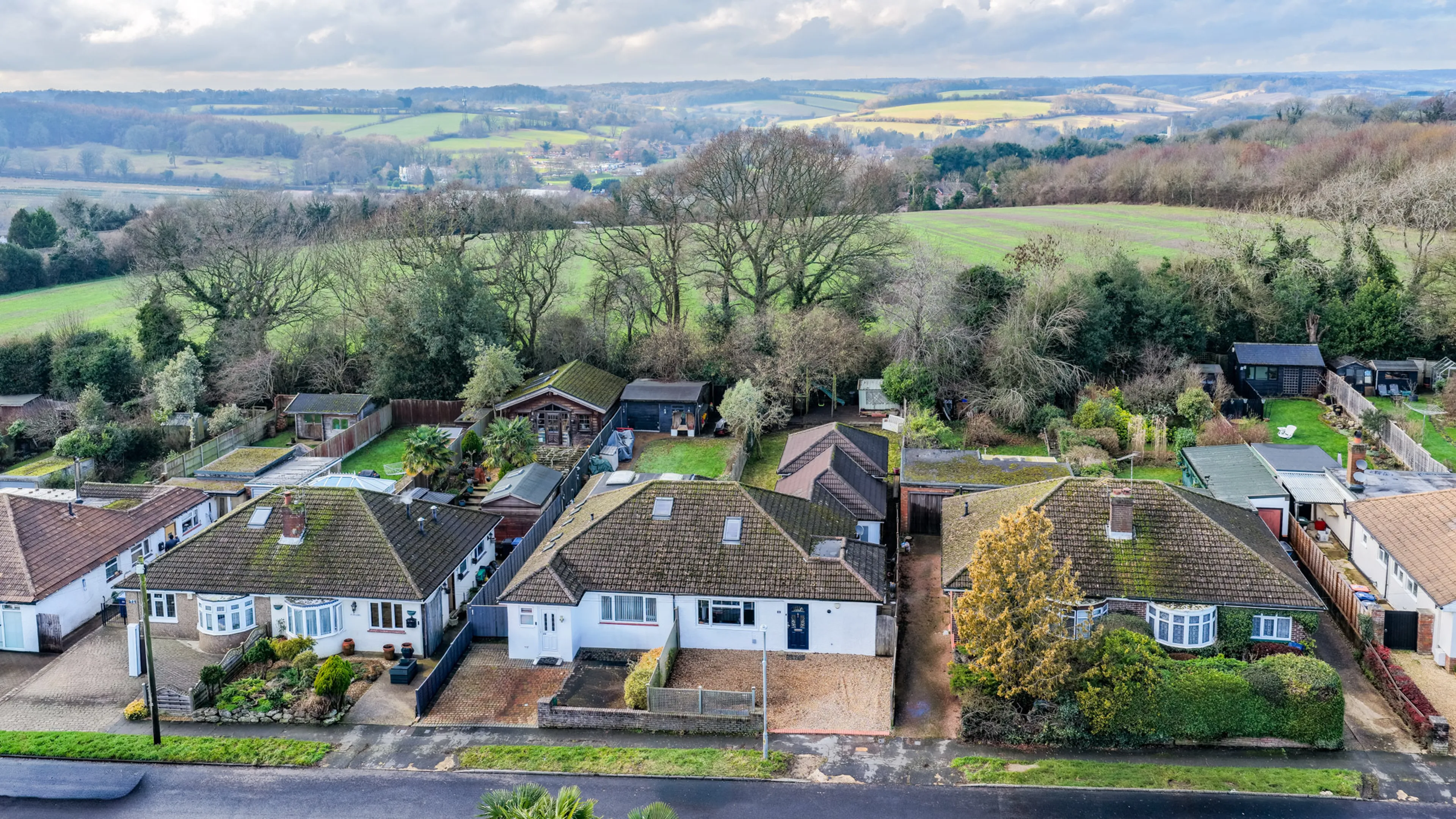 Property at Rose Drive, Chesham