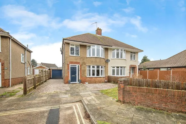 Tasmania Road, Ipswich, Suffolk, IP4, Suffolk
