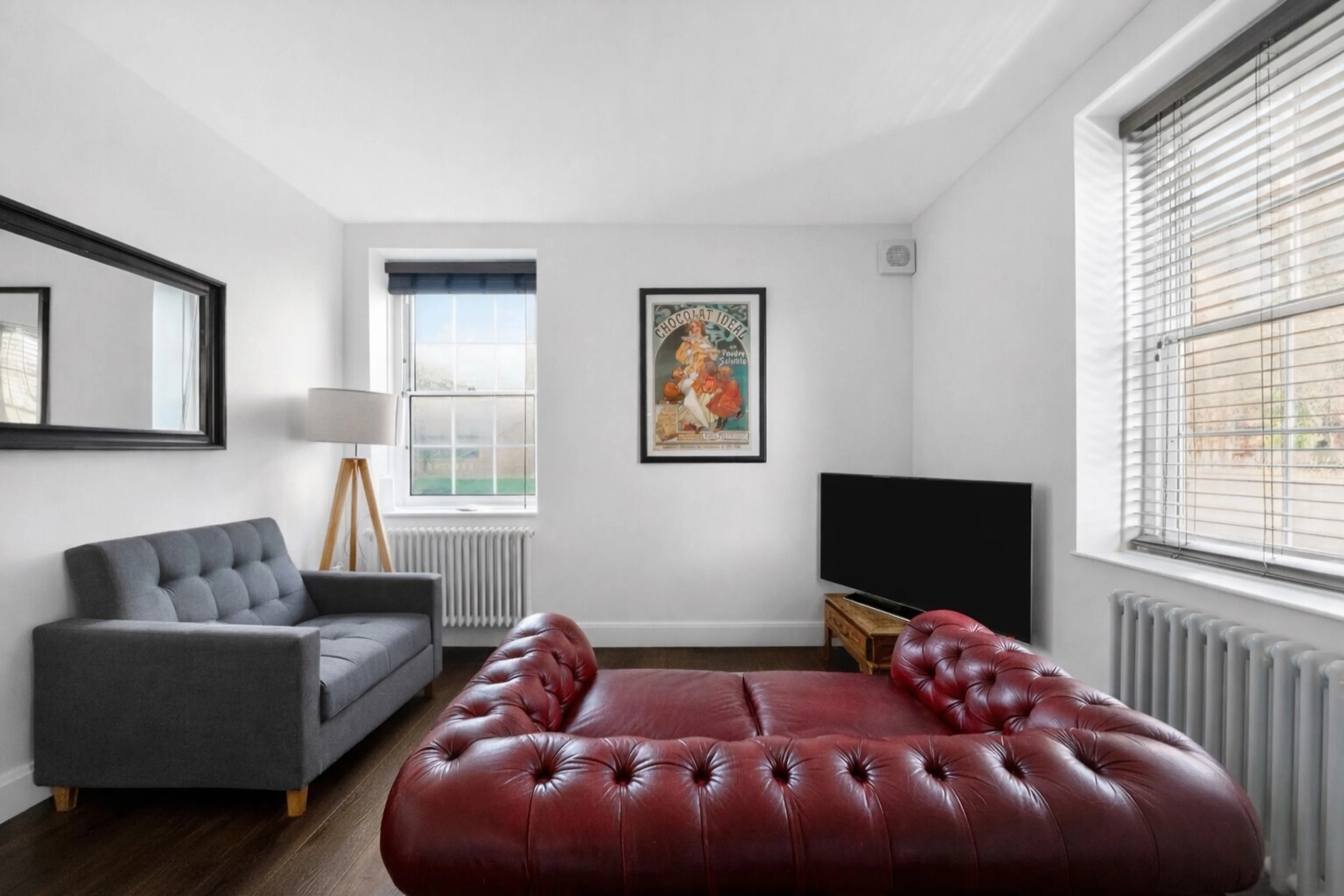 Property at William Bonney Estate, London