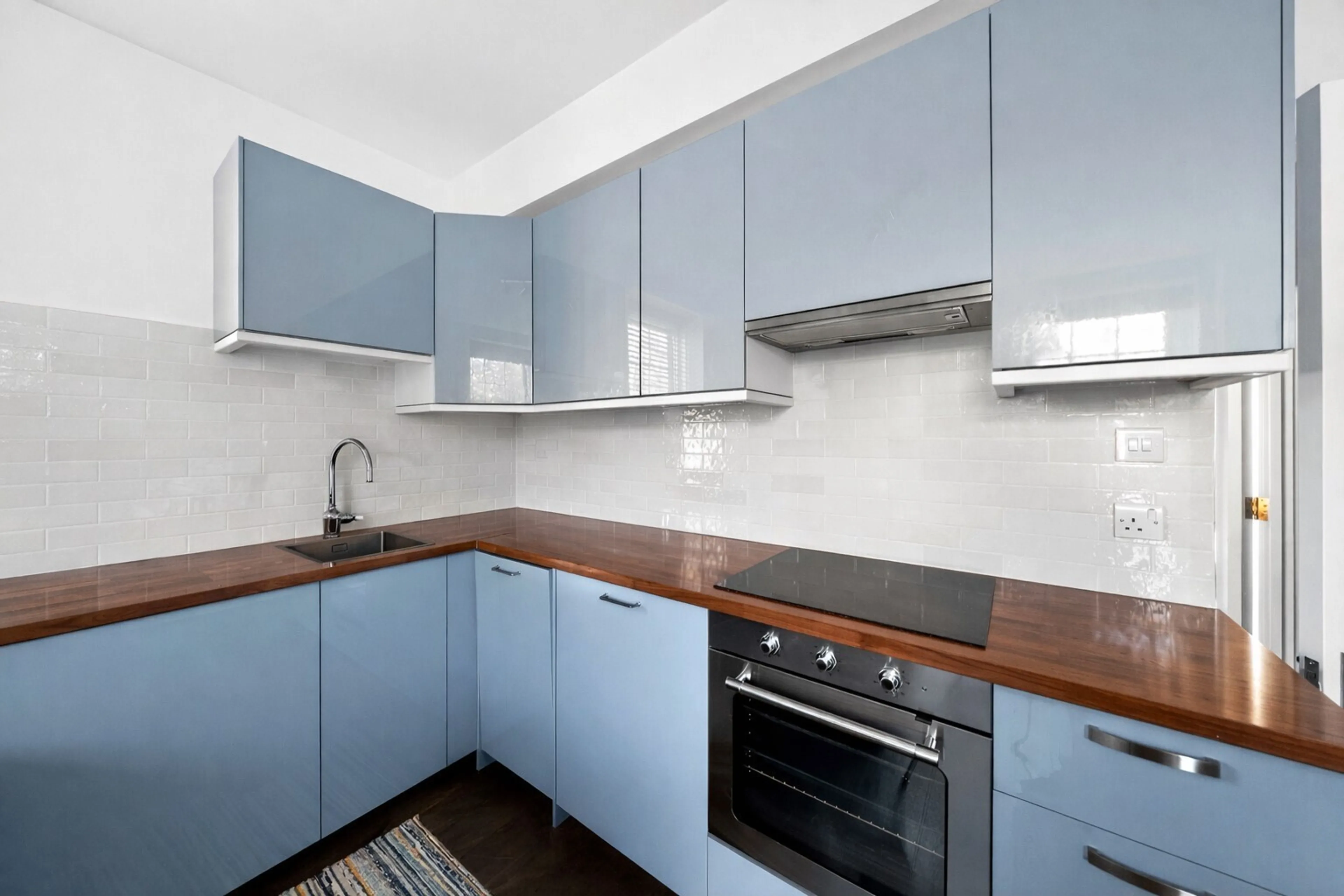 Property at William Bonney Estate, London