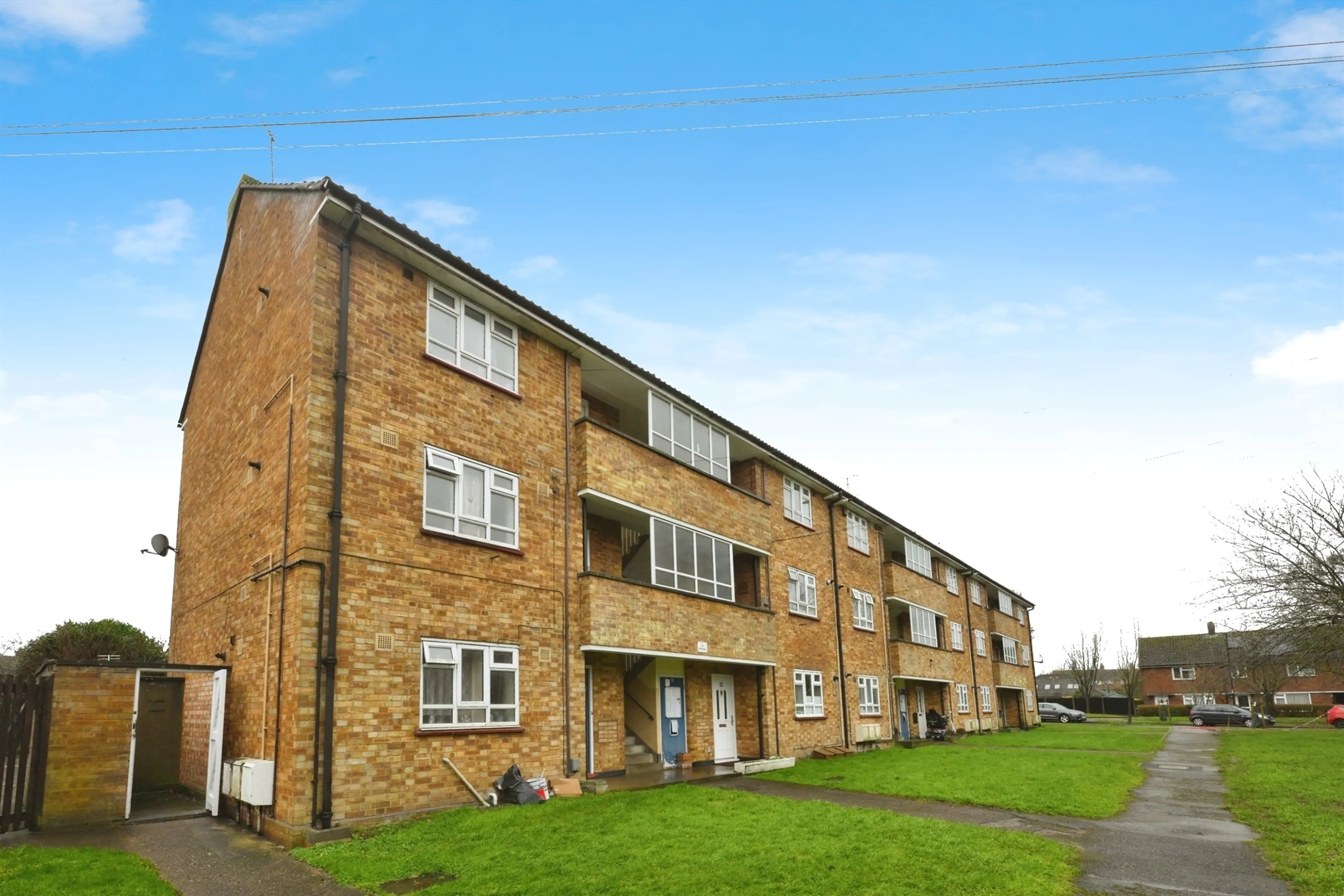 Property at Tudor Way, Hertford