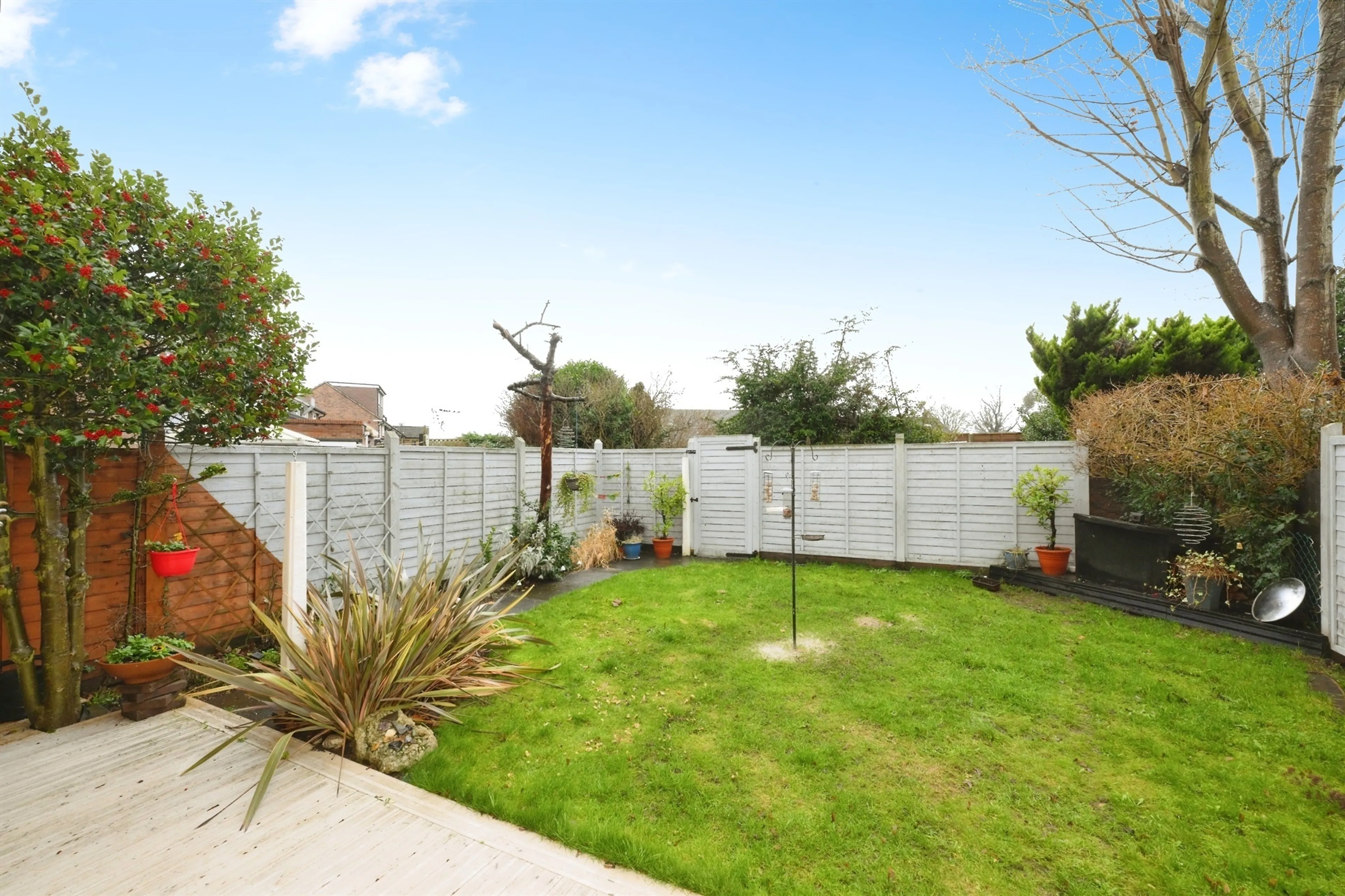Property at Tudor Way, Hertford